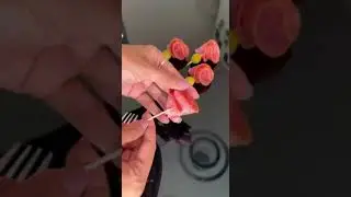 Идея для закуски ☺Snack idea ☺