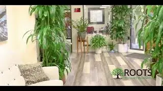 Roots Through Recovery Virtual Tour 2022