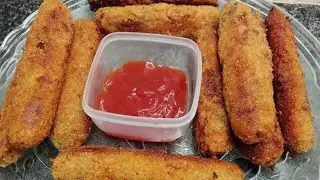 Chicken bread roll recipe| Quick and easy recipe|by Eman official 606|