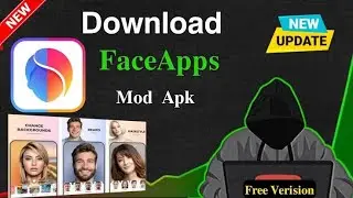 FaceApp pro version फ्री में यूज कैसे करे | 2024 @Tech Boy om @Manoj Dey