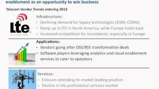 TBR Telecom Vendor Quarterly Review And Outlook.wmv