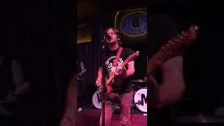 Gasoline by Whiskey Myers