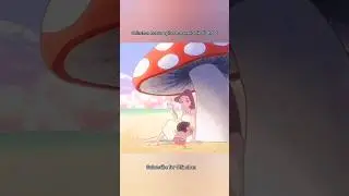 KYA NANEKO BHOUT HAI #SHINCHAN #SHORTS