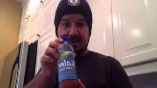 Kalm with Kava