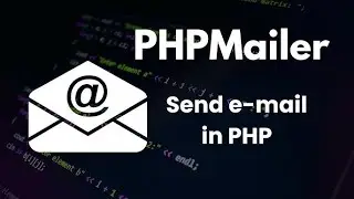 Automated Birthday Email Messages with PHPMailer #automatedemails #phpemailer #phpemails