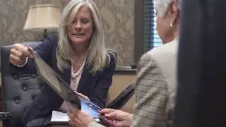 Financial Advisor Commercial Ad | Fross & Fross Wealth Management | The Villages, FL