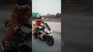 Timeless x Raradigmriders | ATL Bikelife