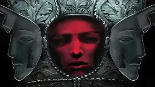 Blasphemous - His Holiness Escribar / Ending B: Path of the Unworthy