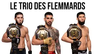 THE INACTIVITY OF CURRENT UFC STARS...