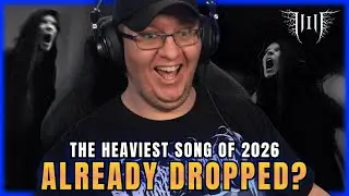 Did They Just Drop The HEAVIEST Song Of 2026 Already?