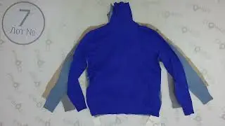 MONI & CO women (водолазки) (Лот № 7) .Цена за единицу: 8.86 евро, сток оптом