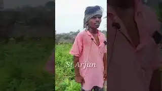 short video LailaMuni and chotu and Arjun || santali short video ||#starjun