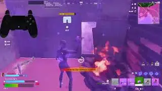 Best Simple edit controller player | Fortnite