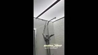 Руки не забыли #Ваннаякомнатаподключ