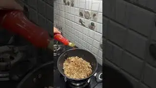 White Sauce Pasta#viral Video #trending #cookingvlogs
