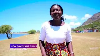 NKHAKUMANI NAYU