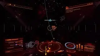 SPACE RODEO | ELITE: DANGEROUS