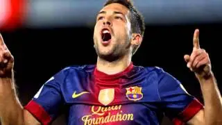fc barcelona clublied