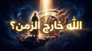 هل الله يرى المستقبل والحاضر معًا؟ سؤال يهز فهمنا للزمن