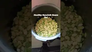 Healthy Hyacinth beans dal famous in #rayalaseema side&hellip;.. #food #shorts #cooking #recipe