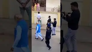 Grand entry of PM Narendra Modi❣️❣️🥀🥀💯💯 #pmmodi #shorts