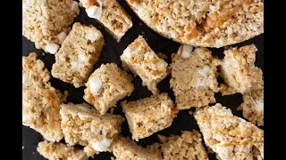 Caramel treats are a fall must have! Here are 3 ways to use a big block