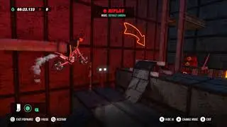 Trials Rising - Custom Maps: Metal works by WarlorD098098