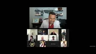 18th ELEVATE YOUR BUSINESS EVENT (FEB. 2025): Special Guest Speaker - Justin 
