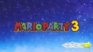 Chance Time - Mario Party 3 Soundtack