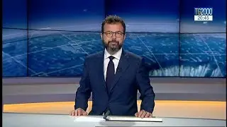 TG2000 del 21 settembre 2018 - Edizione delle 20.30