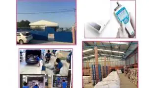 introduction of L.ETERNAL CO.,LTD.
