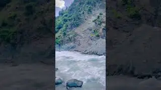 Kalam valley swat | blue water kalam swat