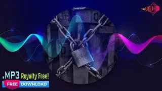 Padlock Chain Lock Unlock Keys Rattle Noises Sound Effect Audio