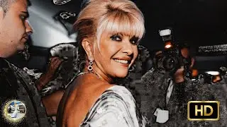 Ivana Trump's Biography | Ivana Trump's Life Sory  | WowCelebriies RA | MULTI LANGUAGE subs |