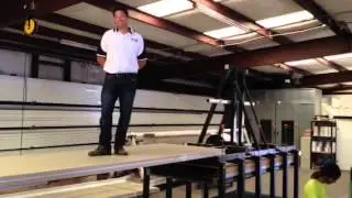 Welcome to Titan Sunrooms