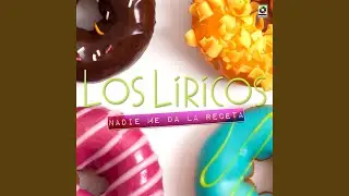 Nadie Me Da La Receta