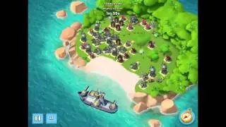 Dr. T Tropical Island - 30.04.2016 - All Stages - Tmeds