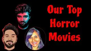 Our Top Horror Movies | SYWK Podcast | Horror LIVE #4