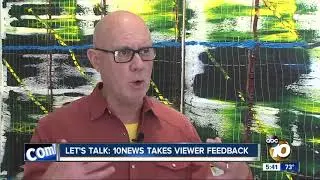 Let's Talk: Boy Scouts to change name