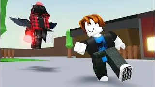 Playing death ball | using denjin 😁