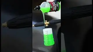 Chemical Guys 14-Pc Car Wash Kit 🚘 | Ultimate Foam Wash at Home