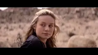 Captain Marvel Latest Leaked Footage | Marvel Studios