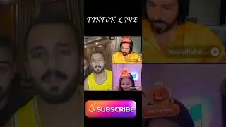 rajab butt vs yousifishere TikTok live match #tiktoklive #rajabbuttlive #yousifishere