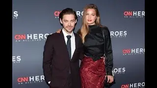 Tom Payne is going to be a dad! The &ldquo;Prodigal Son&rdquo; star and his wife, singer Jennifer Akerman, who p