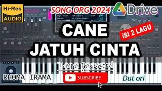 NYESEL NGGAK DOWNLOAD !!! Song ORG isi 2 