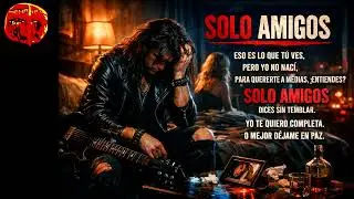 SOLO AMIGOS