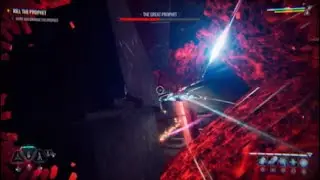Chorus (PS5): The Great Prophet Final Boss Fight + 'Rise as One' trophy