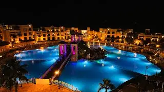 Crowne Plaza Hotel and Spa, Dead Sea Jordan