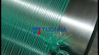 PP Ground Cover customized color