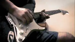 Marco Di Mauro - Nada de Nada (Instrumental guitarra el&eacute;ctrica)